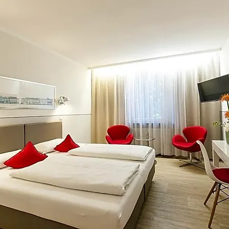 Hotel Franziskaner Würzburg