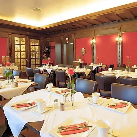 Franziskaner Hotel
