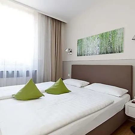 Franziskaner Hotel Wurtzbourg