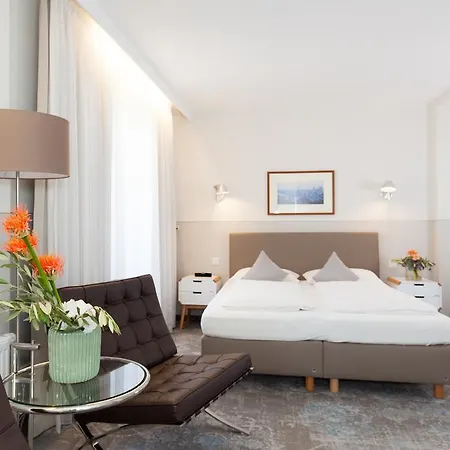 Franziskaner Hotel 3*