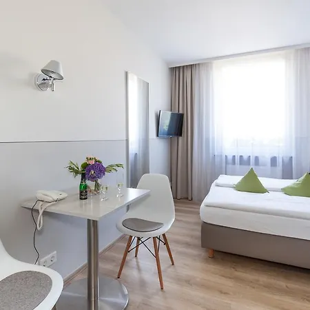 弗拉兹卡内酒店