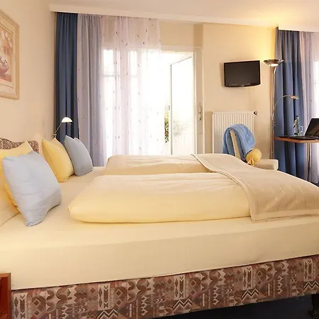 Franziskaner Hotel