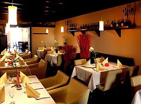 Franziskaner Hotel Würzburg