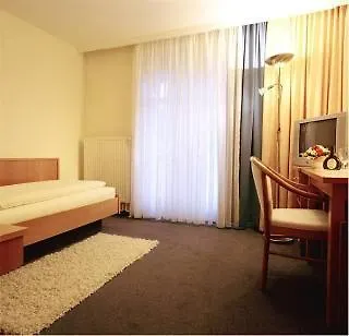 Franziskaner Отель 3*