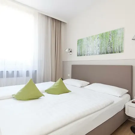 Franziskaner Hotel Würzburg