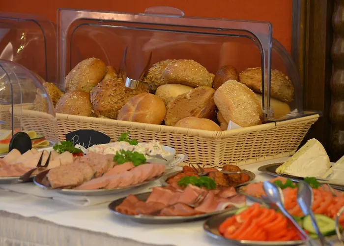 호텔 프란치스카너