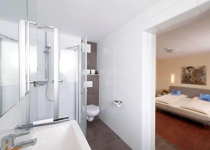 프란치스카너 호텔 뷔르츠부르크