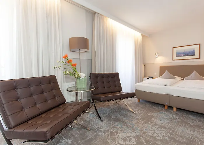 프란치스카너 3*