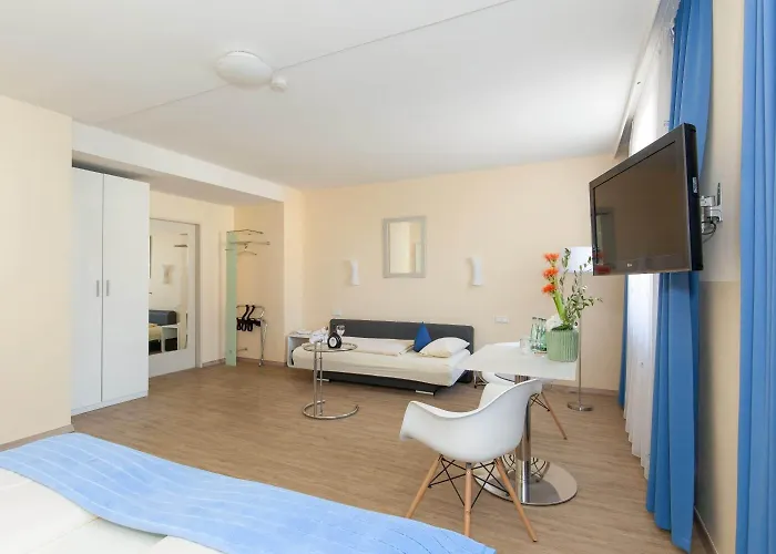 호텔 프란치스카너