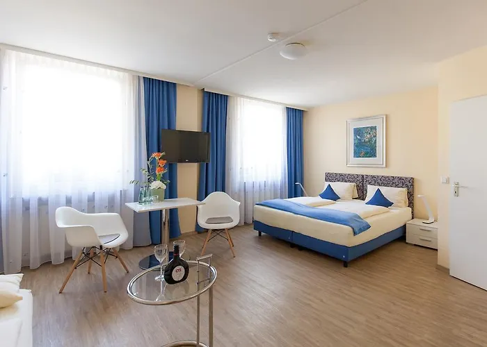 프란치스카너 호텔