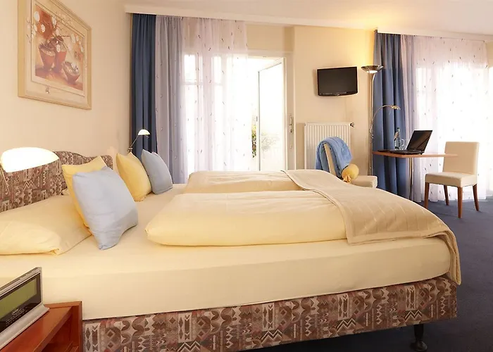 프란치스카너 호텔